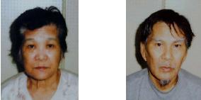 Osaka pair arrested over starvation deaths of 5 relatives